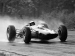 Lotus 33 1964 года